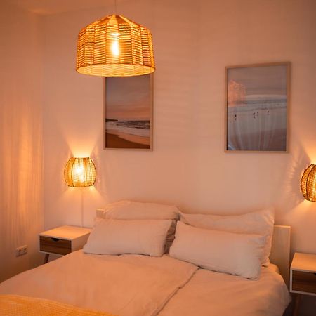 Wohlfuehloase Im Loftstil Lejlighed Femern Eksteriør billede