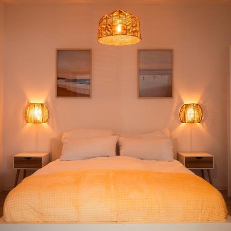 Wohlfuehloase Im Loftstil Lejlighed Femern Eksteriør billede